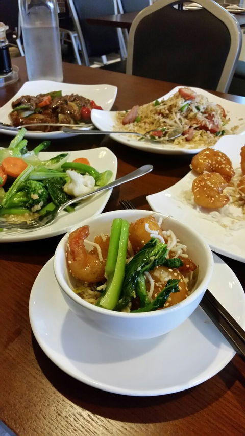 Ming's BBQ House - Pubs Sydney 2