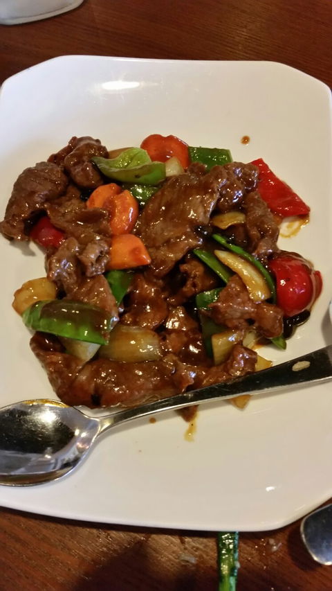 Ming's BBQ House - Pubs Sydney 5