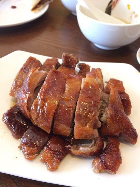 Ming's BBQ House - Pubs Sydney 8