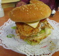 Noah's Coffee Lounge  Takeaway - Pubs Sydney