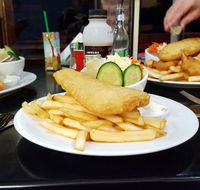 Nubeena Bakery and Cafe - Pubs Sydney