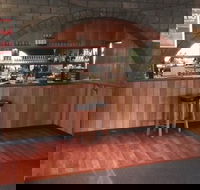 Nubeena Tavern  Licensed Restaurant - Pubs Sydney