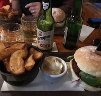 Peppers Cradle Mountain Lodge Tavern Bar  Bistro - Pubs Sydney