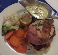 Port Arthur Motor Inn Restaurant - Pubs Sydney