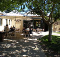 Richmond Bakery and Cafe - Pubs Sydney