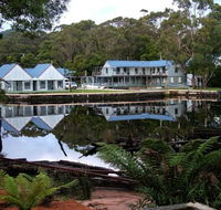 Risby Cove - Pubs Sydney