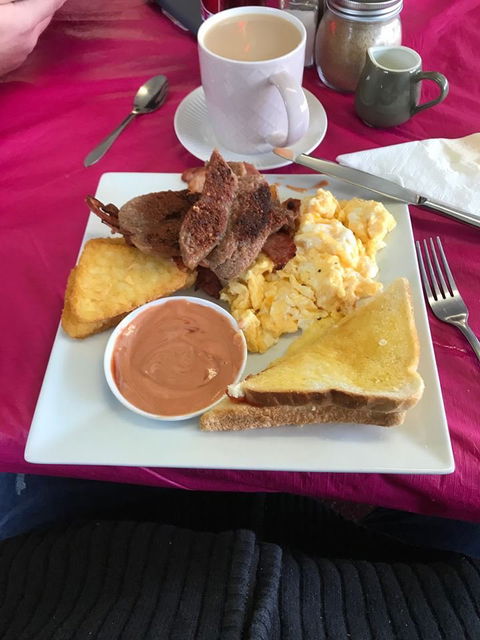 Rosebery Cafe - Pubs Sydney 9