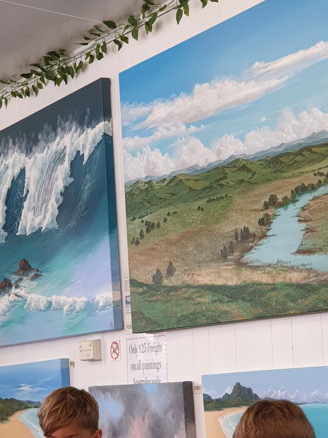 Rosebery Cafe - Pubs Sydney 8