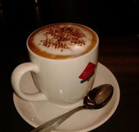 Round Hill Coffee - Pubs Sydney