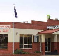Rsl  Citizens Club - Pubs Sydney