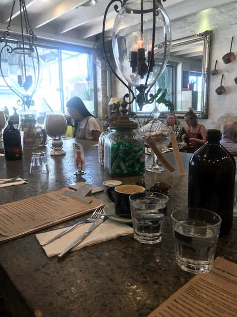 Sayers Sister - Pubs Sydney 4