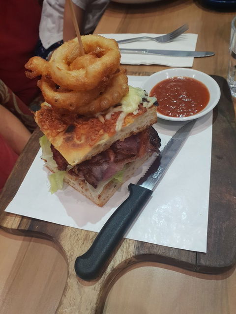 Sayers Sister - Pubs Sydney 5