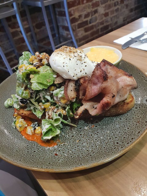 Sayers Sister - Pubs Sydney 7