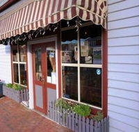 School House Coffee Shop - Pubs Sydney