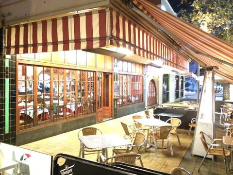 Sorrento Restaurant - Pubs Sydney 0