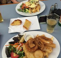 Southport Hotel  Caravan Park - Pubs Sydney