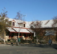 Stables - Pubs Sydney