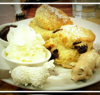 Sticky beaks cafe longford tasmania - Pubs Sydney