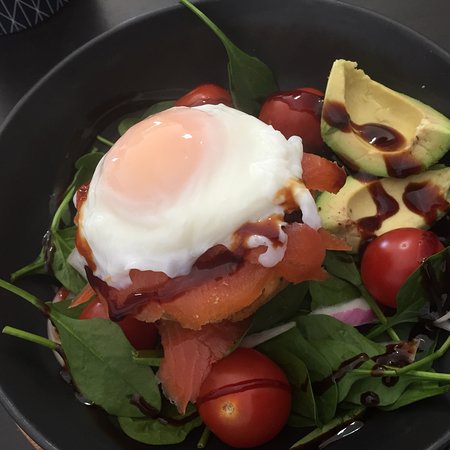 SweetNess Cafe - Pubs Sydney 0