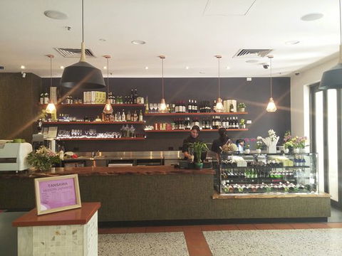 Tansawa Modern Japanese - Pubs Sydney 0