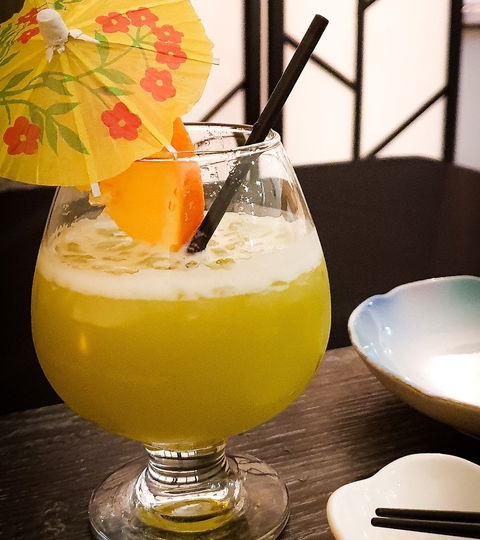 Tansawa Modern Japanese - Pubs Sydney 1