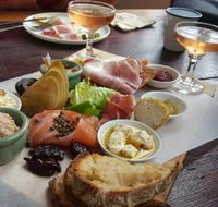 Tasmanian Food  Wine Conservatory - Pubs Sydney