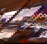 The Bay Restaurant - Pubs Sydney