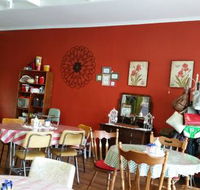 The Cake Lady Cafe - Pubs Sydney