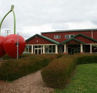 The Cherry Shed - Pubs Sydney