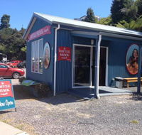 The Coffee Shack - Pubs Sydney