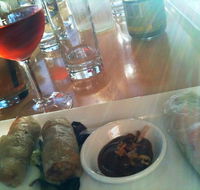 The Edge Restaurant - Pubs Sydney