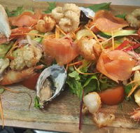 The Fox  Hounds Inn Restaurant - Pubs Sydney