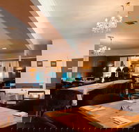 The Happy Chef - Pubs Sydney