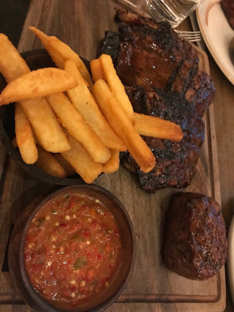 The Meat & Wine - Pubs Sydney 5