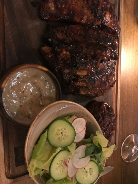 The Meat & Wine - Pubs Sydney 6