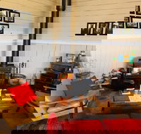 The Mushroom at Waratah - Pubs Sydney