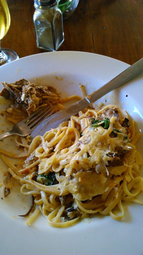 The Pepperberry Cafe - Pubs Sydney 1