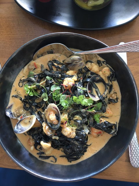 The Point Bar & Grill - Pubs Sydney 1