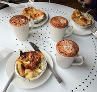 The Whitehouse Bakery - Pubs Sydney