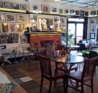 TKO Bakery Cafe - Pubs Sydney