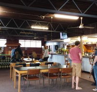 Tullah Village Cafe - Pubs Sydney