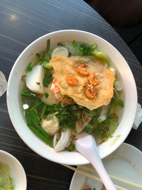 Viet Hoa Vietnamese Restaurant - Pubs Sydney 3