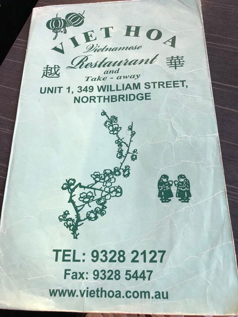 Viet Hoa Vietnamese Restaurant - Pubs Sydney 5
