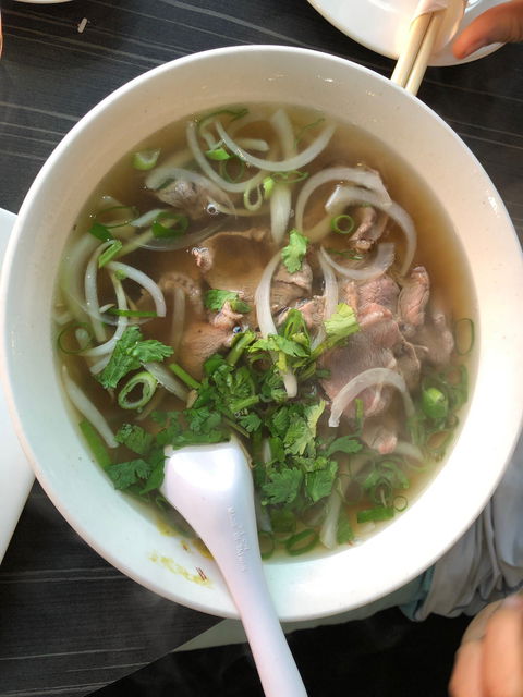 Viet Hoa Vietnamese Restaurant - Pubs Sydney 8