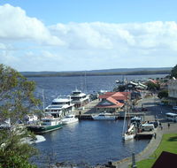 View 42 Restaurant  Bar - Pubs Sydney