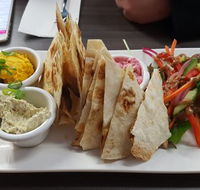 Waves Restaurant - Pubs Sydney