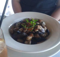 Wild Harvest - Pubs Sydney