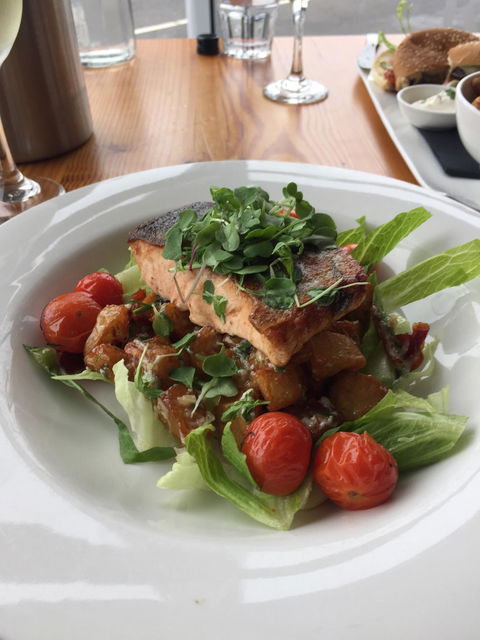 Windermere Cafe - Pubs Sydney 9