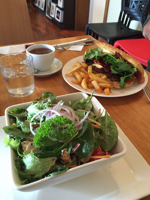 Windermere Cafe - Pubs Sydney 6