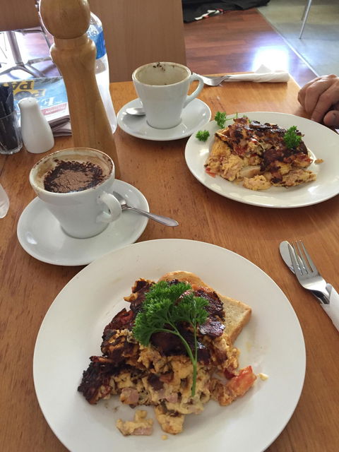 Windermere Cafe - Pubs Sydney 7